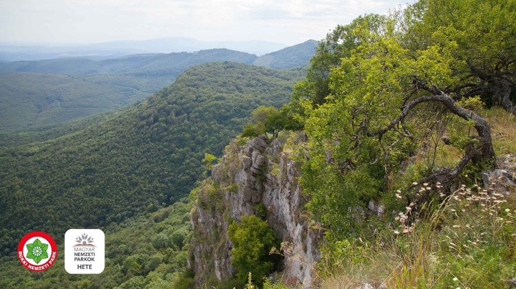 National Parks Week Starts in Hungary