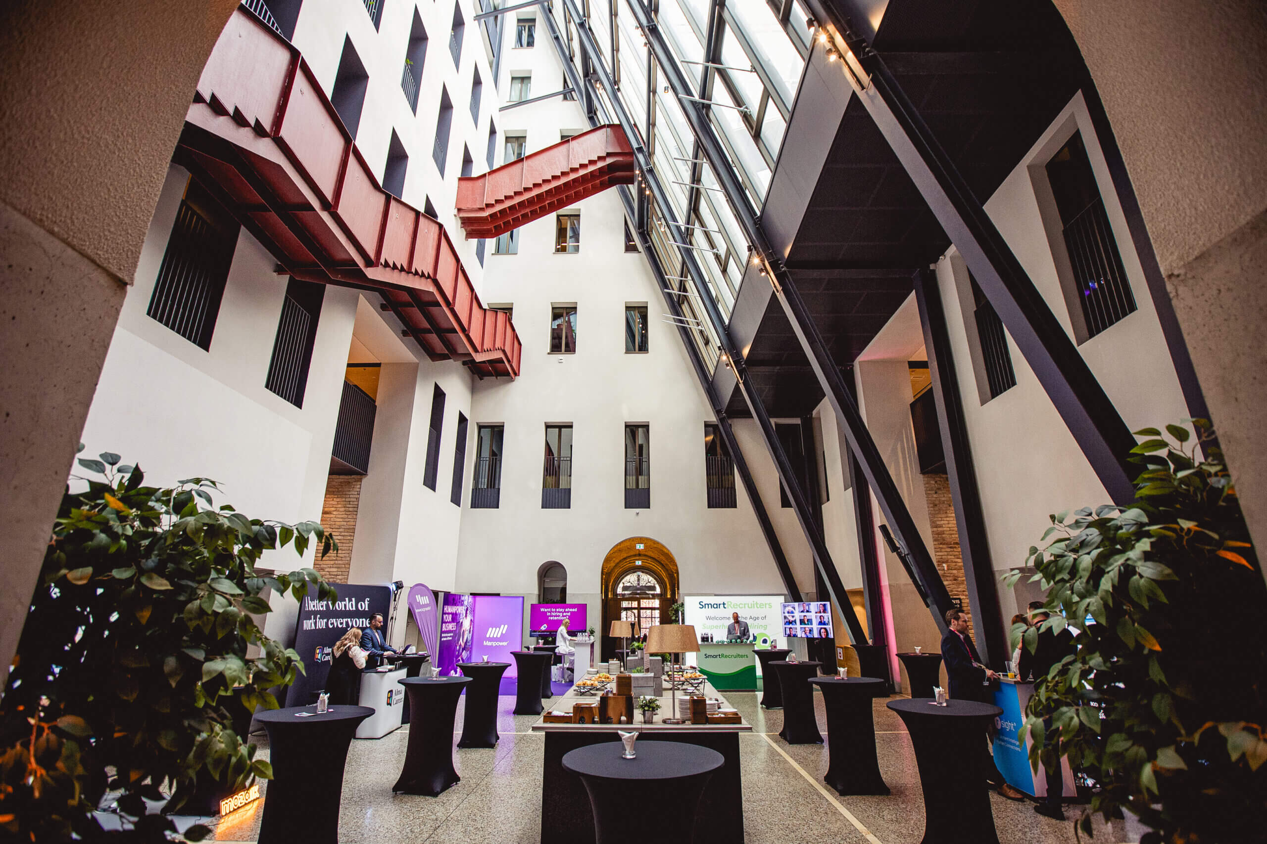 CEU to Hold 'Liveable World Festival' in Budapest this June