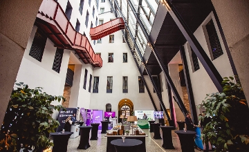 CEU to Hold 'Liveable World Festival' in Budapest this June