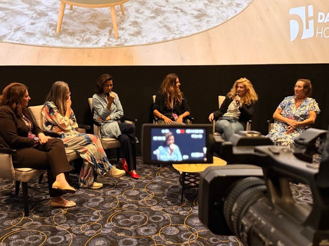 3 Hungarian Films Win at LA Femme Film Festival's Europe Edition in Budapest