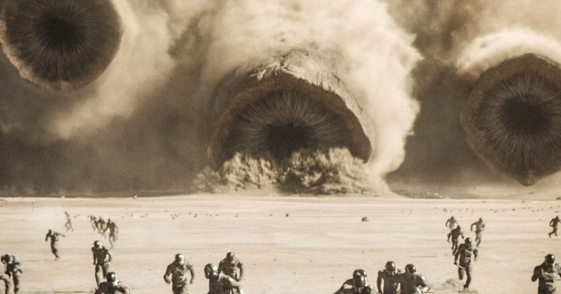 Dune to 007: Will Budapest Become Home Base for New Bond Film?