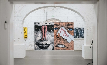 Free Pop Art Exhibition: Amazing Kemény Retrospective in Budapest Free Pop Art Exhibition: Amazing Kemény Retrospective in Budapest