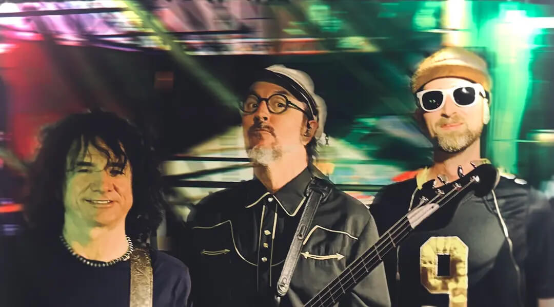 Primus, Barba Negra Budapest, 4 August