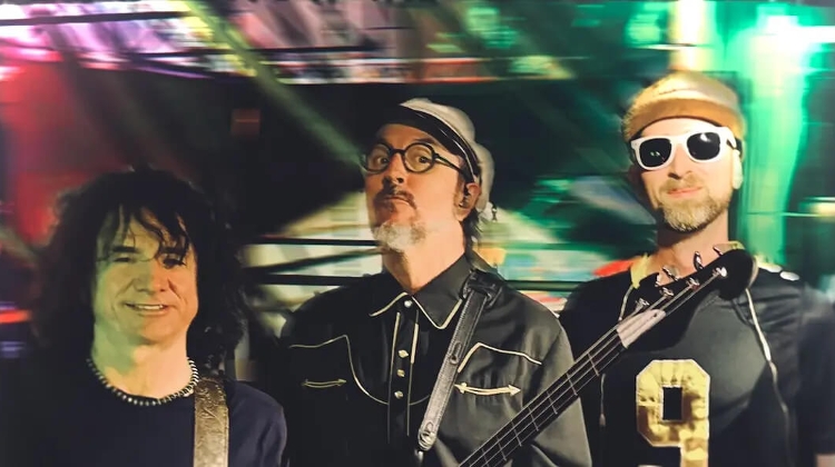 Primus, Barba Negra Budapest, 4 August