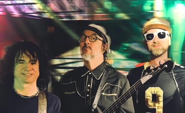 Primus, Barba Negra Budapest, 4 August