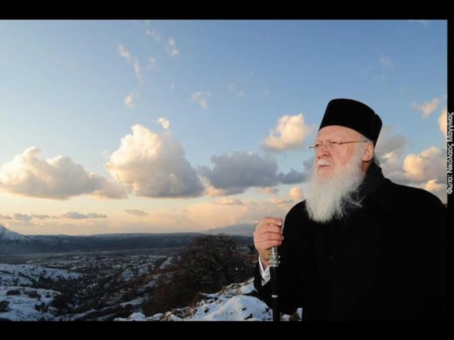 Movie Night: ’The Green Patriarch’, 1 March