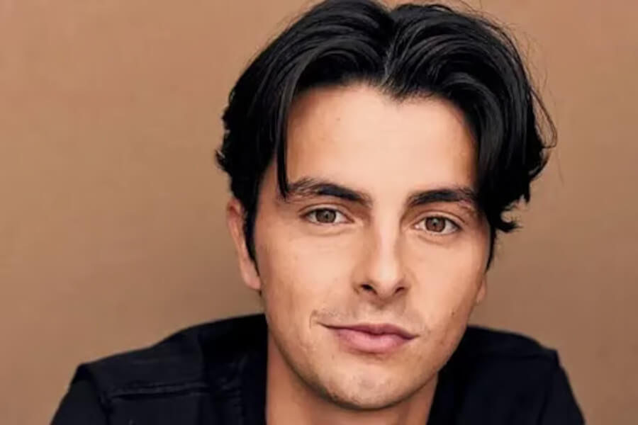 Killing Hitler: Michael Douglas’ Son Makes Film Debut in Budapest Shoot