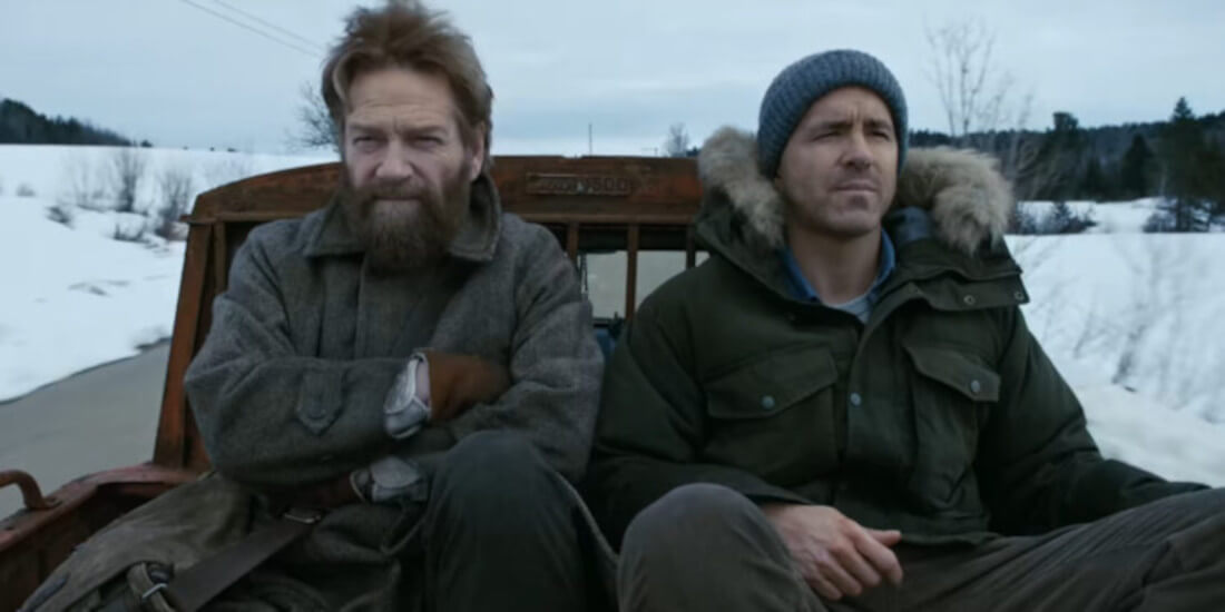 Mayday Trailer: New Spy Comedy Shot in Budapest Stars Ryan Reynolds