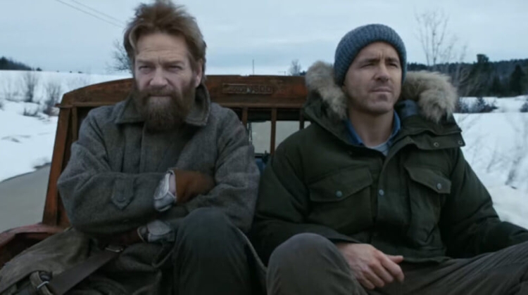Mayday Trailer: New Spy Comedy Shot in Budapest Stars Ryan Reynolds