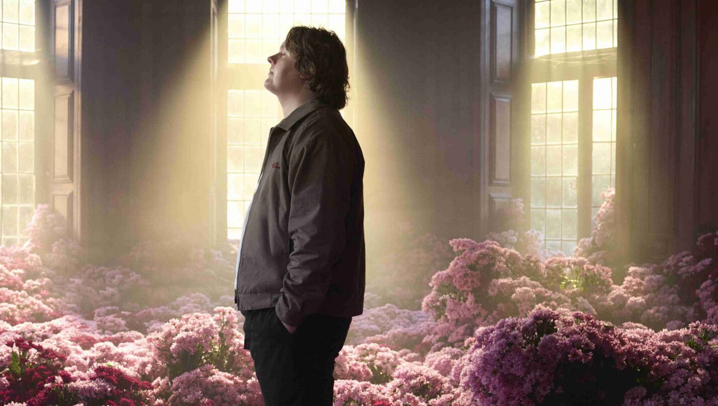 Lewis Capaldi, Sziget Festival Budapest, 13 August