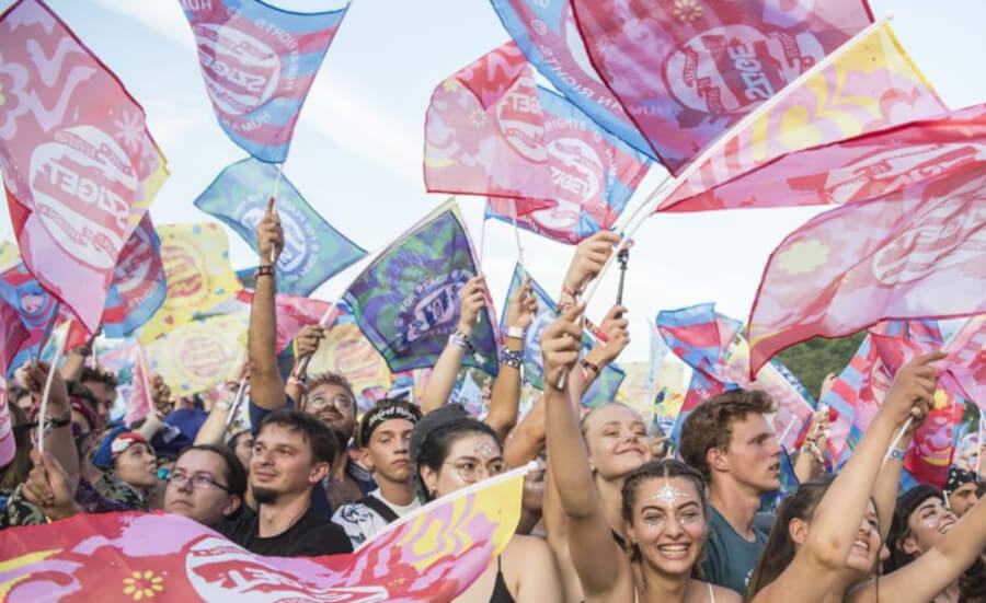 Sziget Struggles for International Visitors, Founder Explains Why - Loss Expected