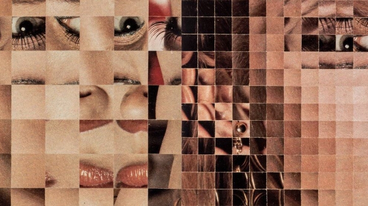Vasarely Don't Go Home Exhibition, NEO Contemporary Art Space Budapest, 6 August