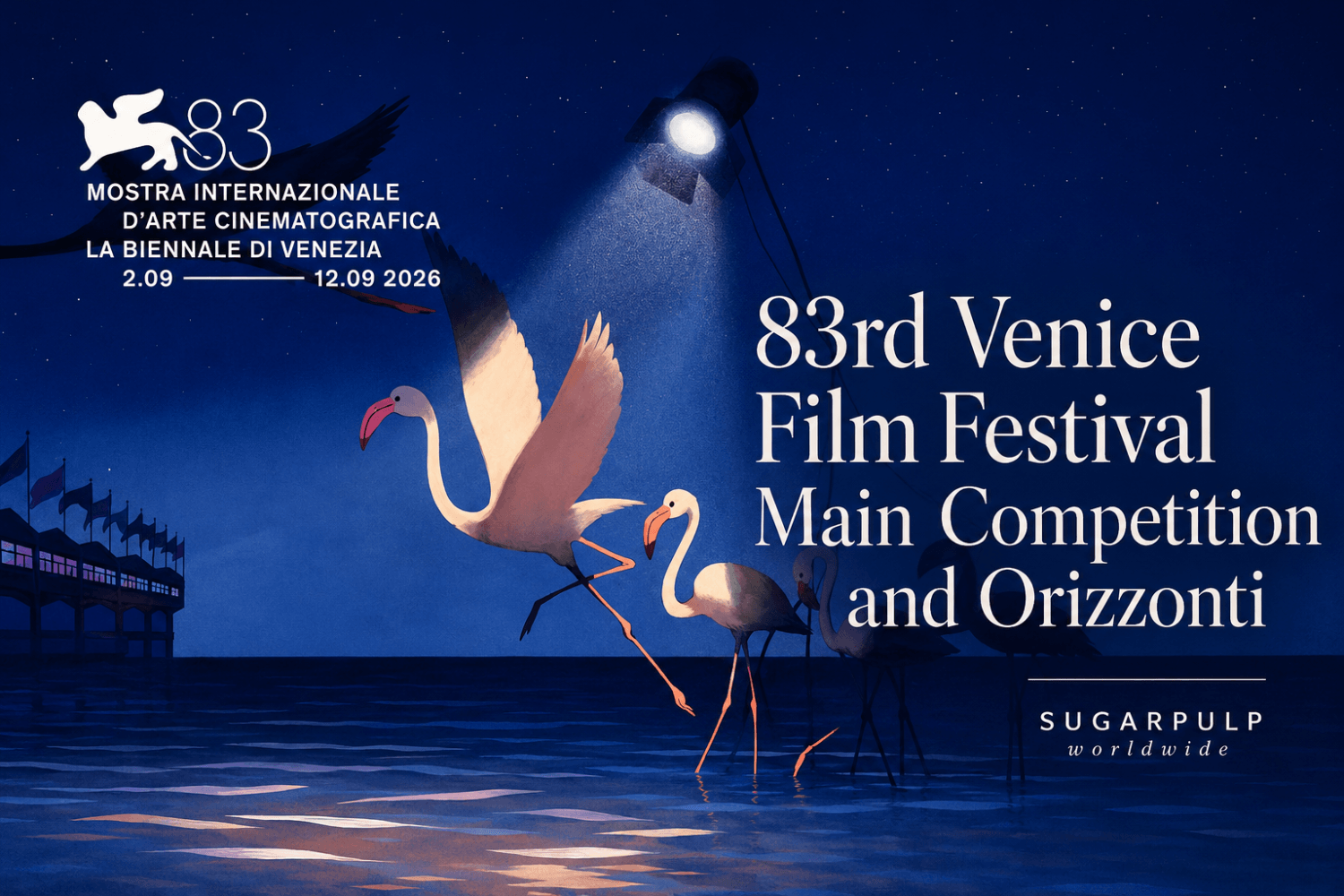 World Premieres by Hungarian Directors at Venice Film Festival