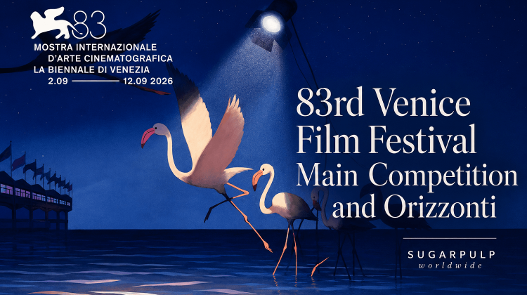 World Premieres by Hungarian Directors at Venice Film Festival