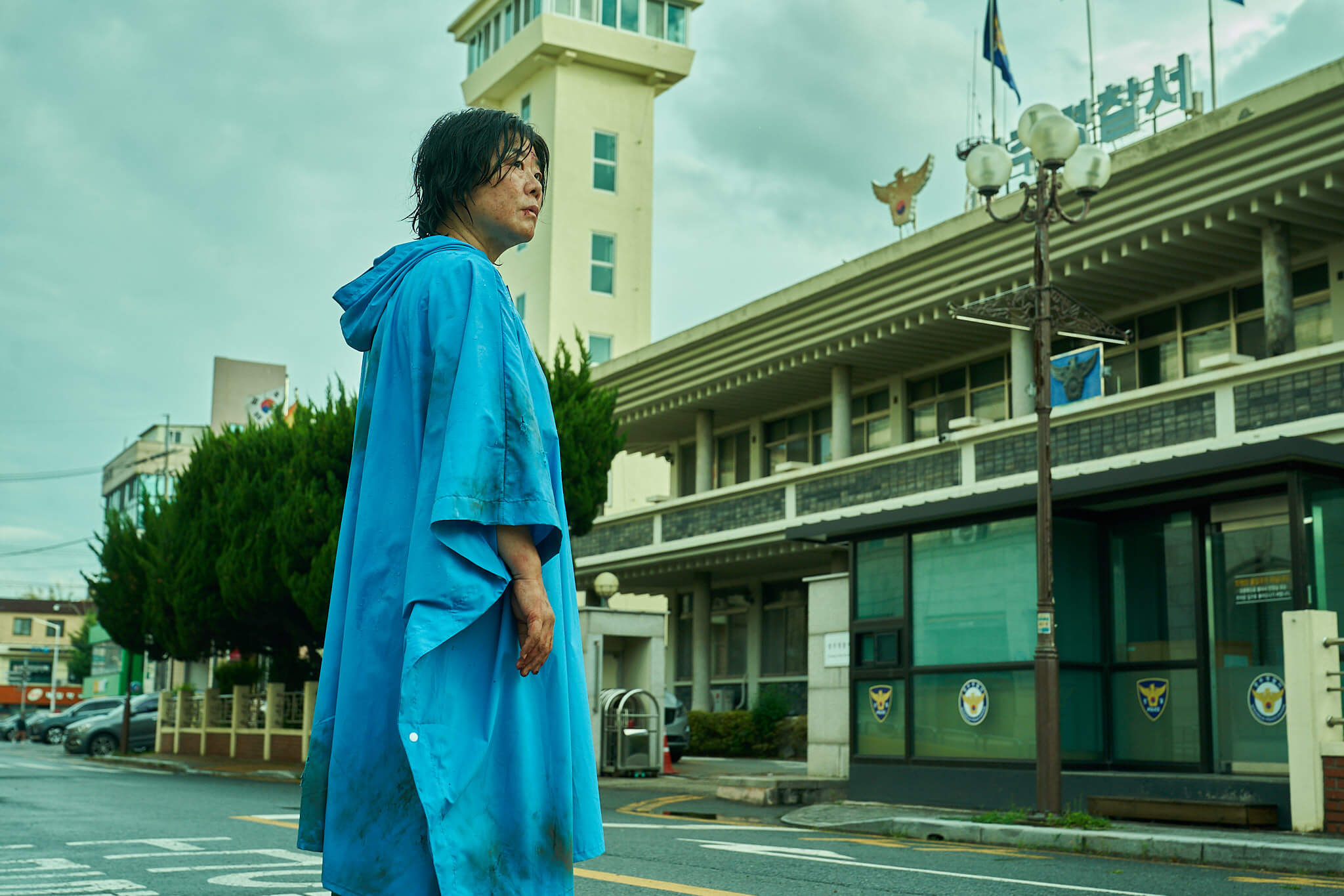 Korean Film Festival in Budapest, 25 September - 2 October