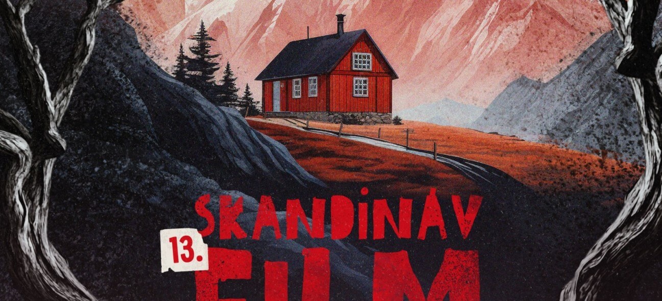 Scandinavian Film Festival in Budapest, 24 - 30 September