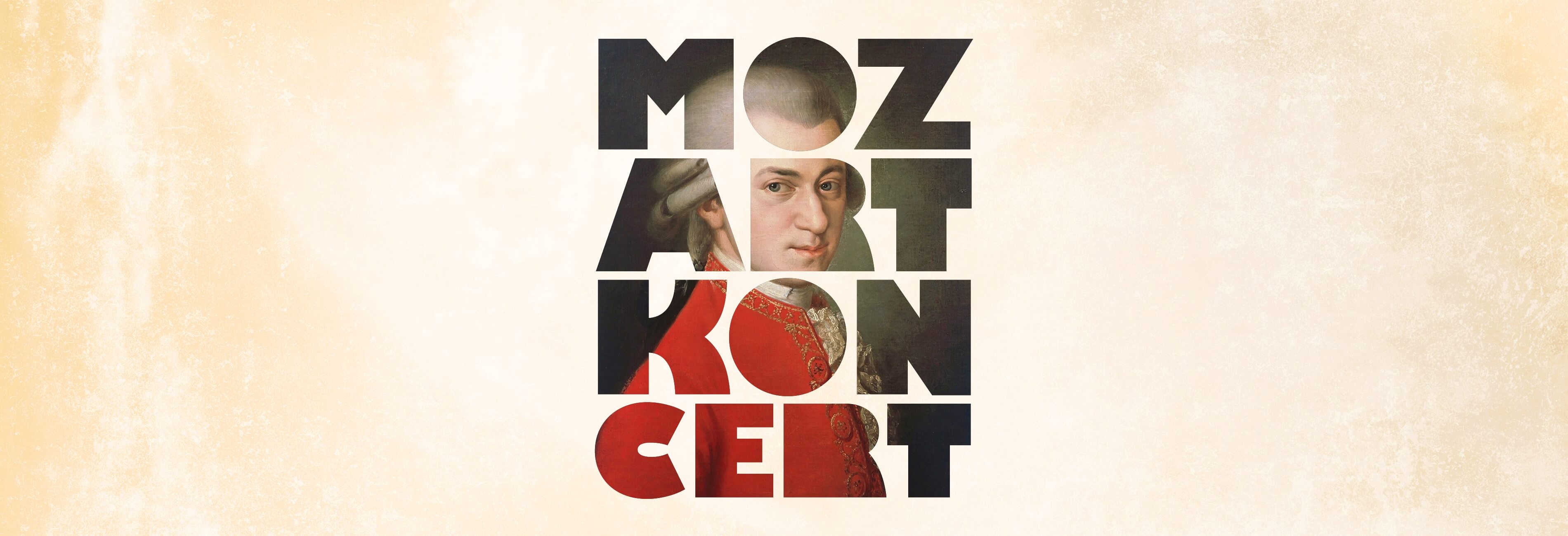 Symphonic Works of Mozart, Opera House Budapest, 1 February