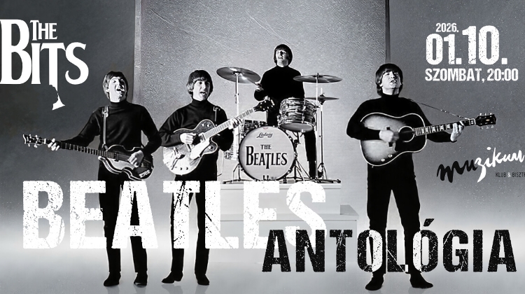 Beatles Anthology, Muzikum Budapest, 10 January