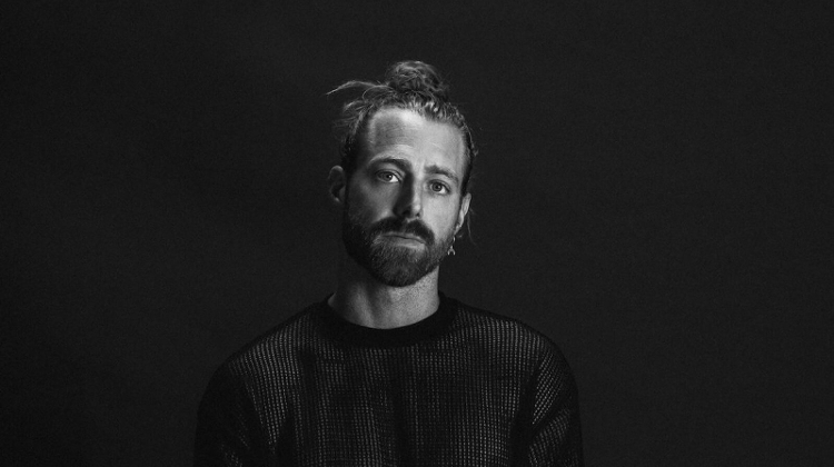 Jonathan Roy, A38 Ship Budapest, 3 February