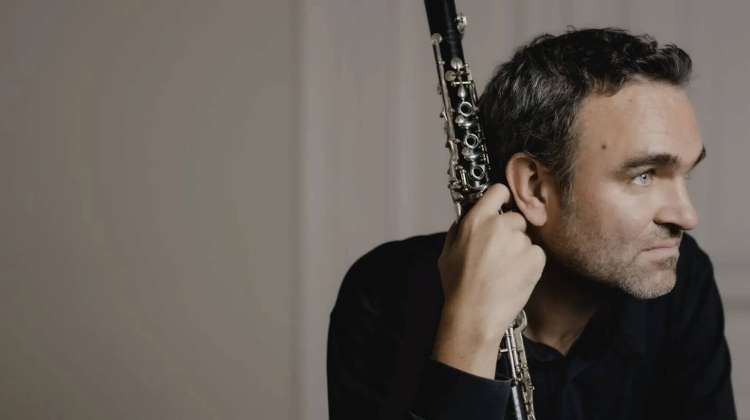 Budapest Festival Orchestra, National Concert Hall Budapest, 19 January