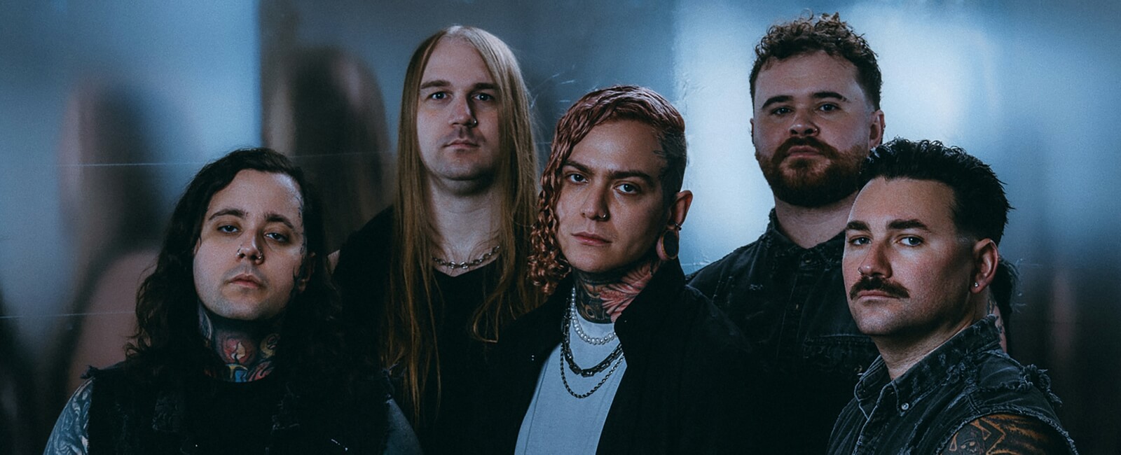 Lorna Shore, Budapest Aréna, 29 January