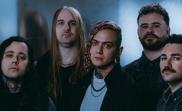 Lorna Shore, Budapest Aréna, 29 January