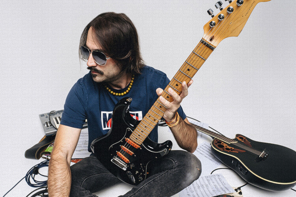 Ronai, Budapest Jazz Club, 5 January