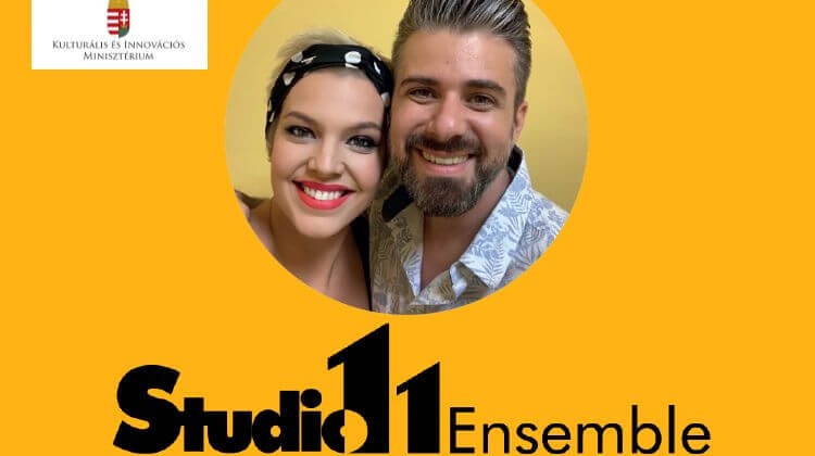 Studio11 Evenings, Budapest Jazz Club, 18 January