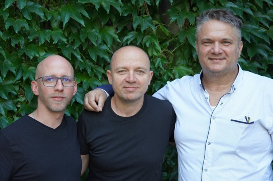 Alerant Jazz Night: Szendőfi Péter Fusion Jam Trio, Budapest Jazz Club, 8 January