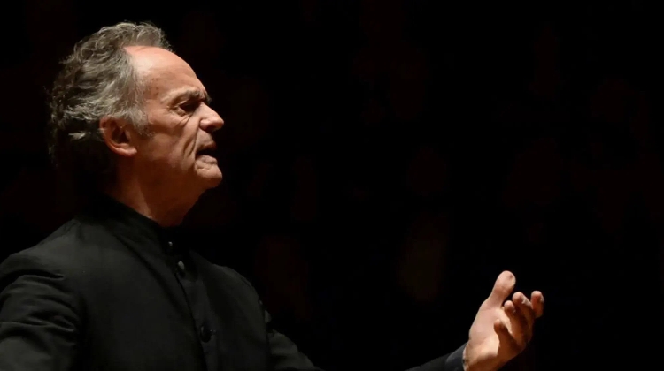 French Evening, National Concert Hall Budapest,  25 February