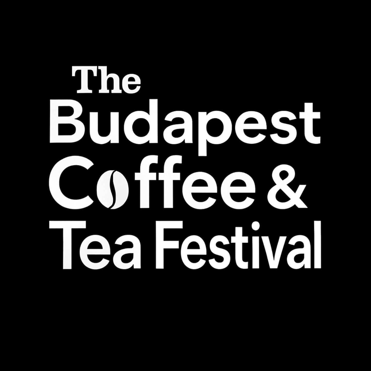Budapest Coffee & Tea Festival, Railway Museum, 7 - 10 May