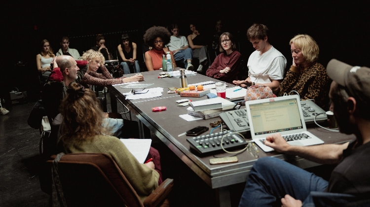 Dollardaddy’s: Let’s go Japan with the Kids, Trafó Budapest, 23 February