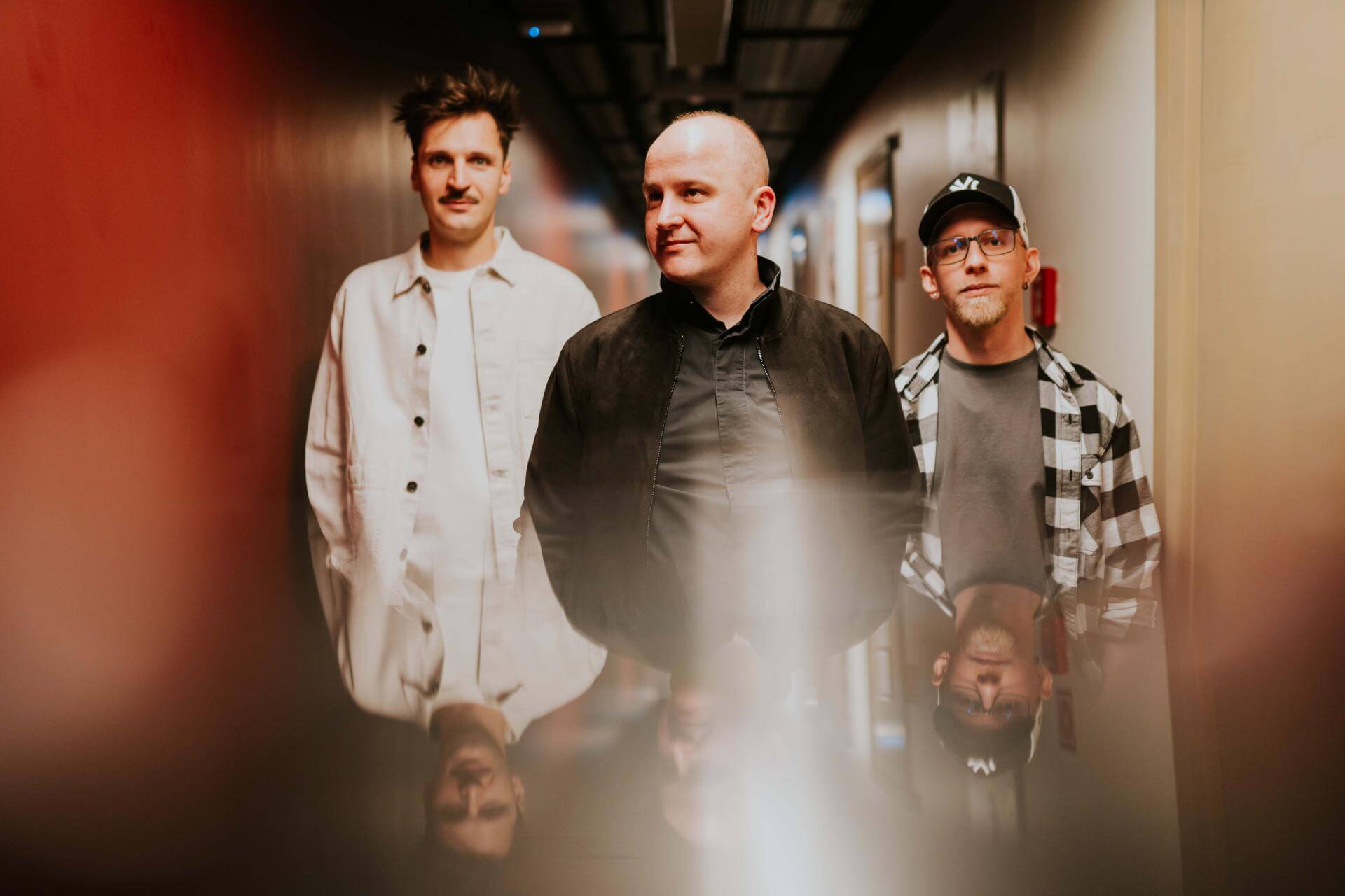 Bálint Gyémánt Trio, Opus Jazz Club, 13 February