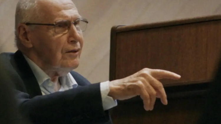 Kurtág 100 Festival, Palace of Arts Budapest, 18 February