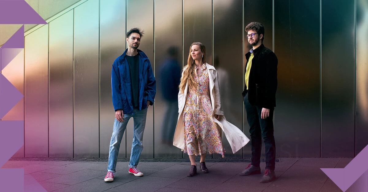 Rehearsal Room Secrets, House of Music Budapest, 12 March