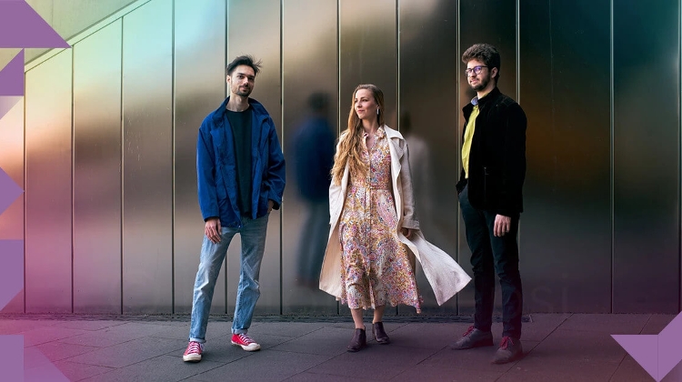 Rehearsal Room Secrets, House of Music Budapest, 12 March