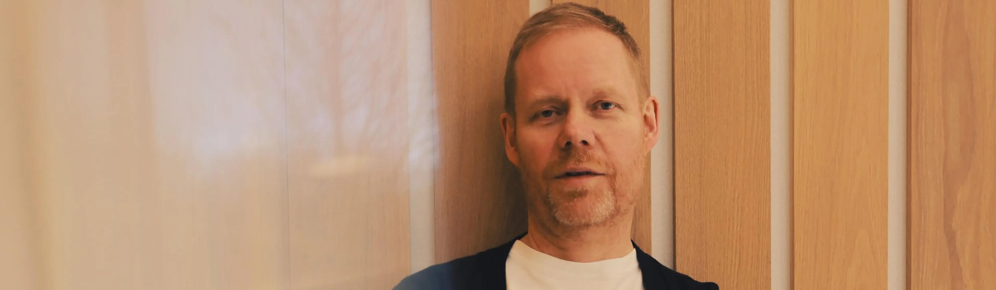 Max Richter, National Concert Hall Budapest, 9 March