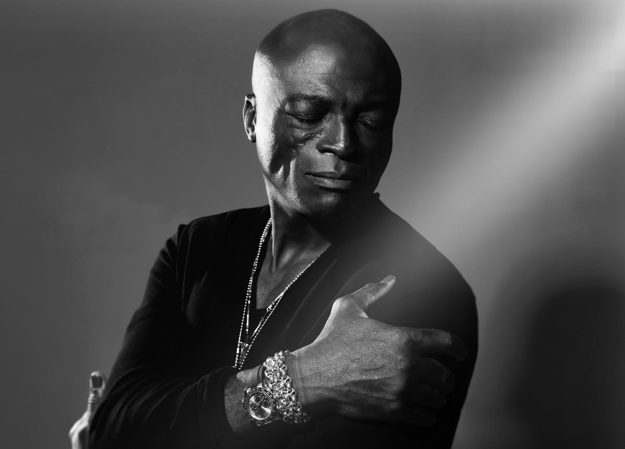 Seal Returns to Budapest After 15 Years