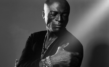Seal Returns to Budapest After 15 Years