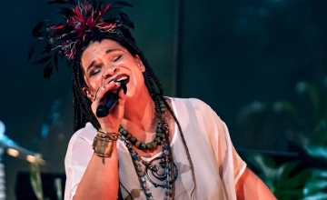 Sena DagaDub – Special guest: Gábor Presser, National Concert Hall Budapest, 30 March