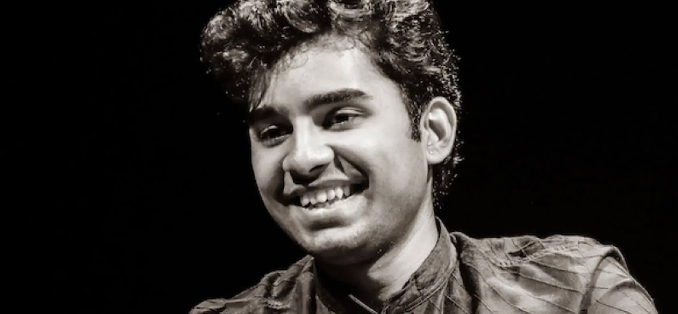 The Sound of Modern India, Festival Theatre Budapest, 26 April