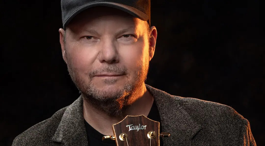 Christopher Cross, Dürer Kert Budapest, 28 April