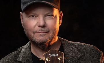Christopher Cross, Dürer Kert Budapest, 28 April