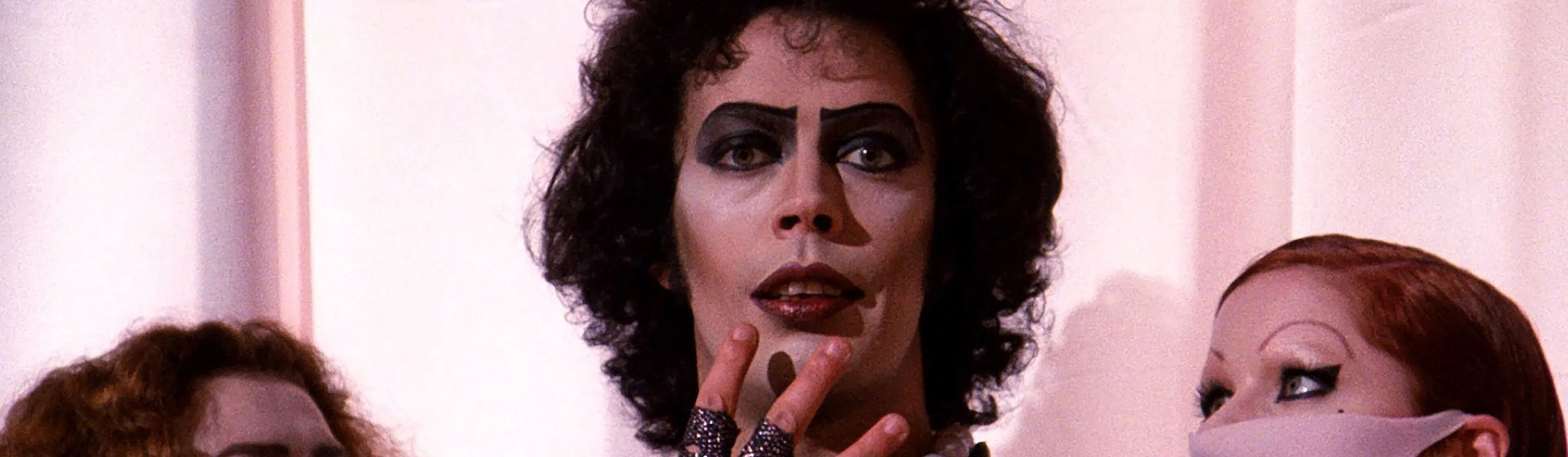 Film Club Jim Sharman: Rocky Horror Picture Show, Palace of Arts Budapest, 13 April