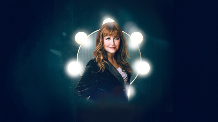 Prima Donnas + 2 Heroes,  Eiffel Art Studios Budapest, 3 May