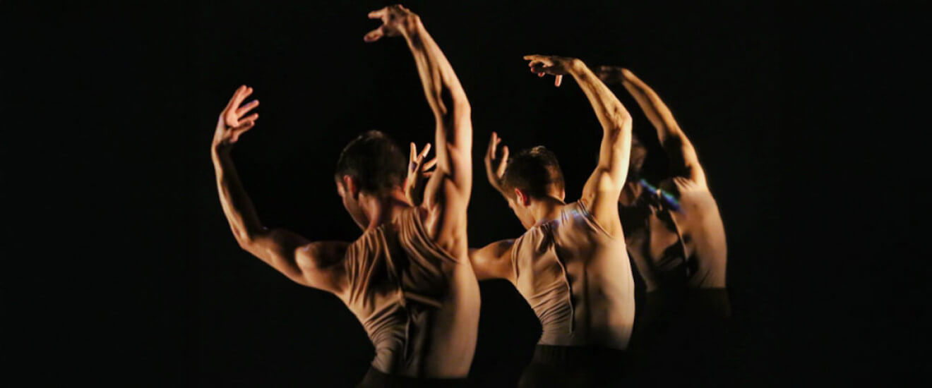 Budapest Dance Theatre: Quattro Stagioni, National Dance Theatre Budapest, 15 April