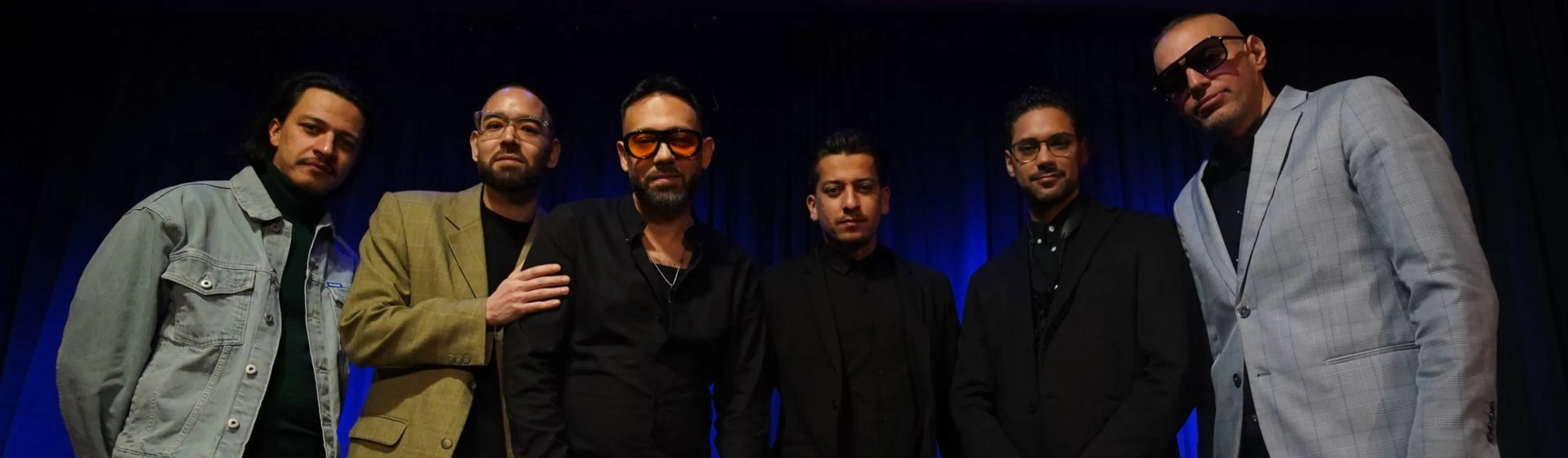 International Jazz Day. Festival Theatre Budapest, 30 April