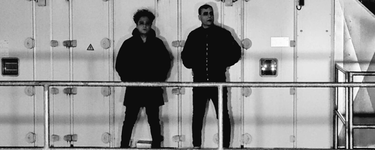 She Past Away, A38 Ship Budapest, 29 April