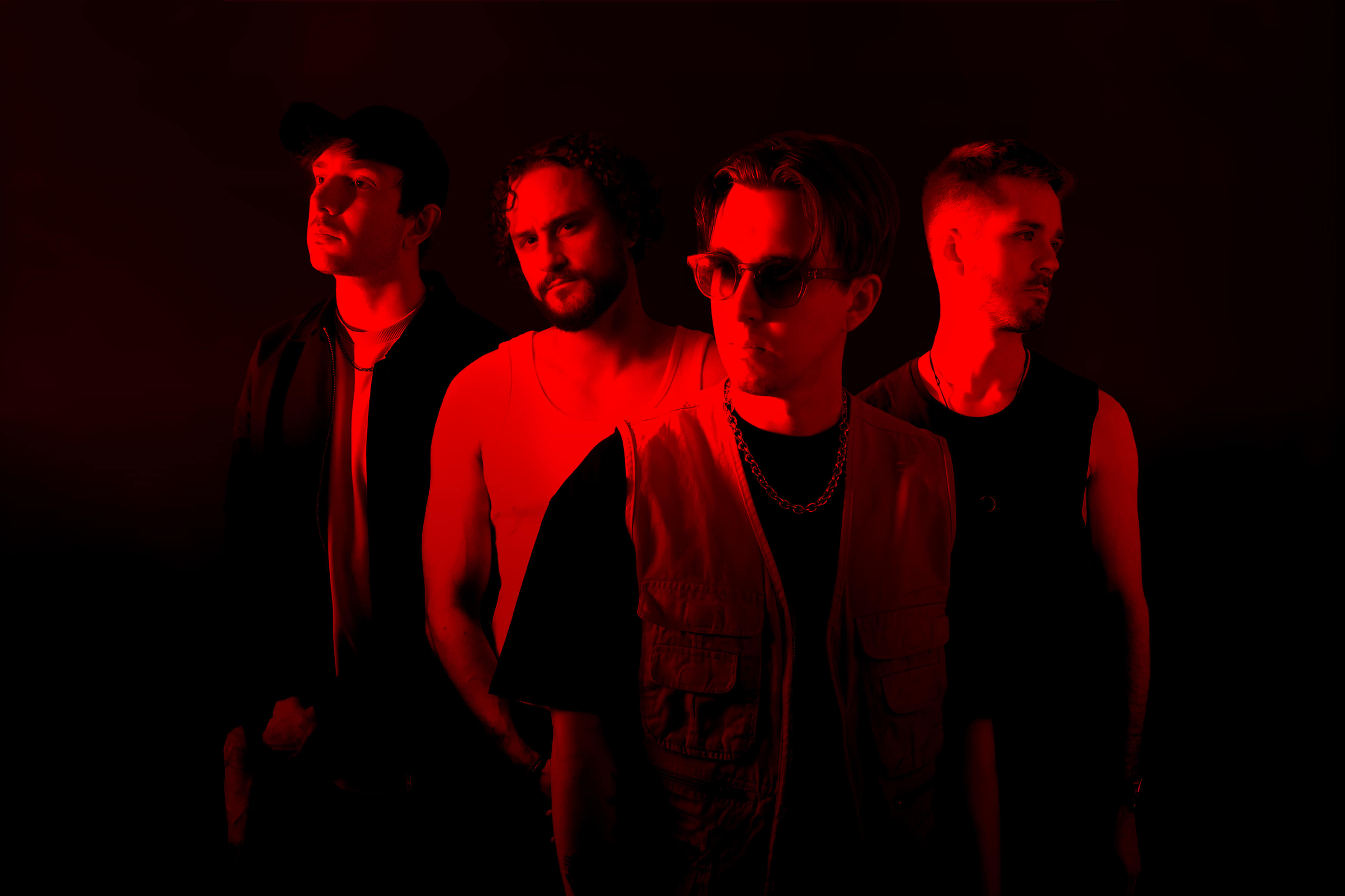 Solance, Analog Music Hall Budapest, 19 April