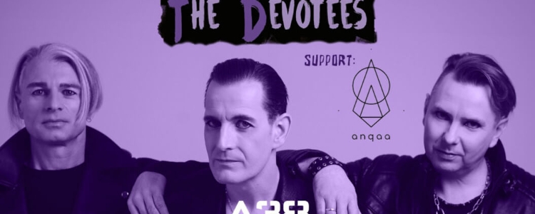 Depeche Mode Tribute, A38 Ship Budapest, 16 July